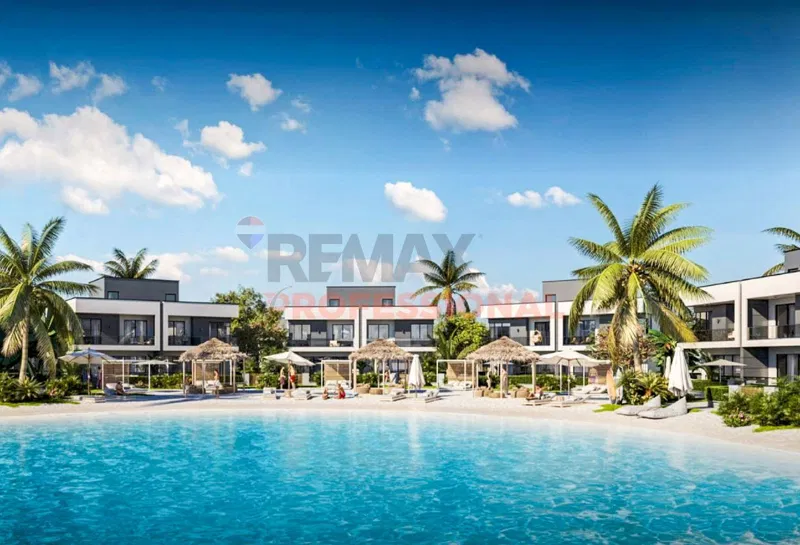 5-bedroom villa 257 m² for sale in Q North