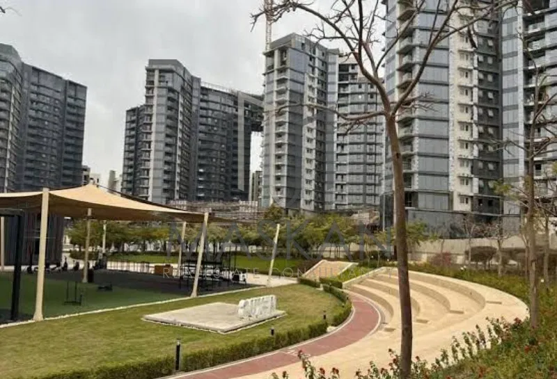 شقة 3 غرف 185 م² للبيع في Park Side Residence