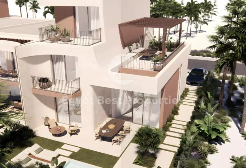 3-bedroom chalet 160 m² for sale in Ramla