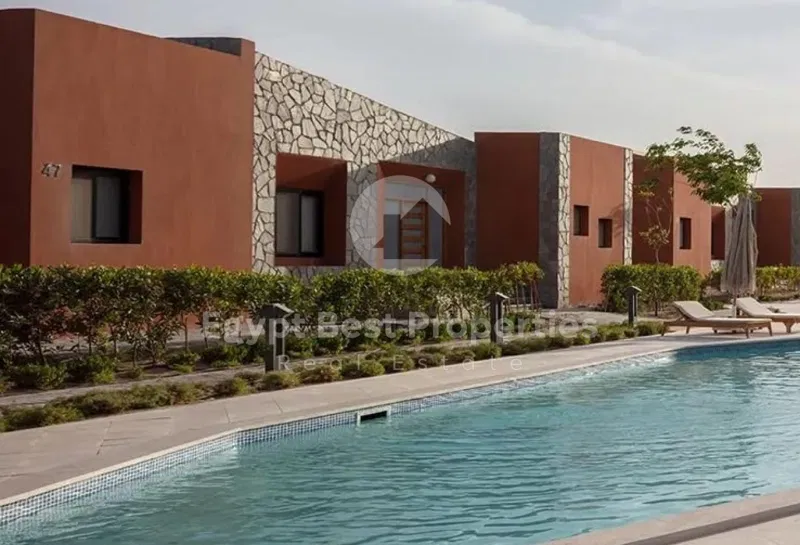 2-bedroom apartment 140 m² for sale in Mesca