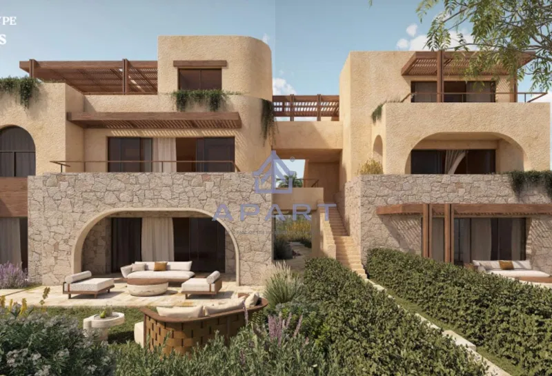 3-bedroom chalet 171 m² for sale in Ramla