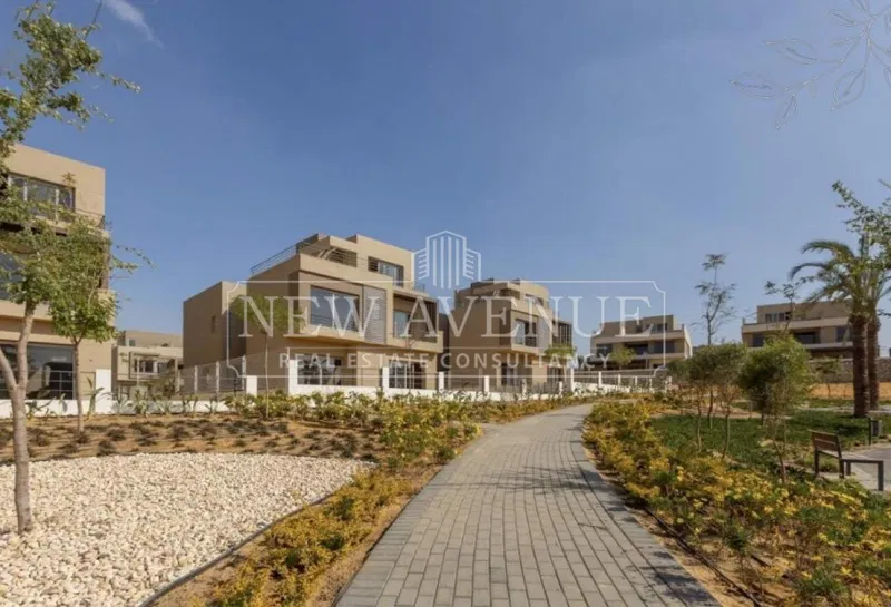 3-bedroom apartment 172 m² for sale in Palm Hills New Cairo
