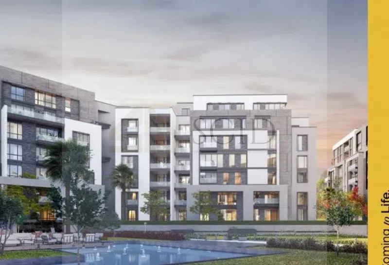 3-bedroom apartment 155 m² for sale in Swan Lake Residence