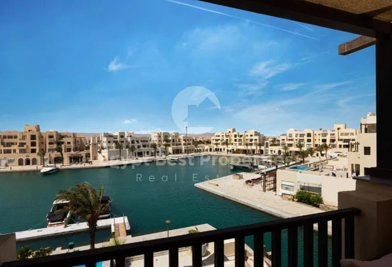 3-bedroom chalet 140 m² for sale in Soma Coves