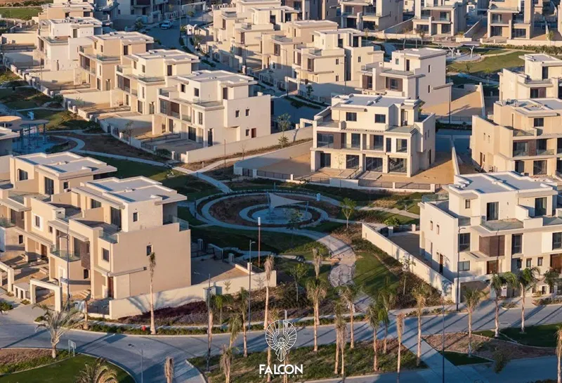 3-bedroom apartment 134 m² for sale in East Vale