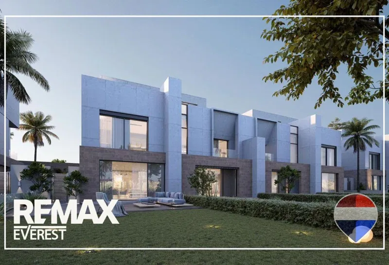 تاون هاوس 4 غرف 236 م² للبيع في VAHA by Alkarma Developments