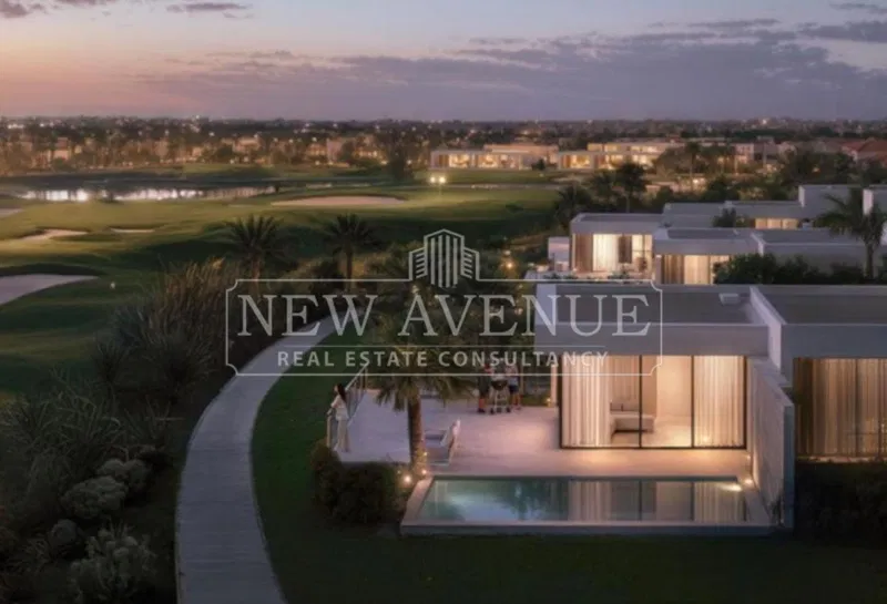 3-bedroom apartment 173 m² for sale in City Gate