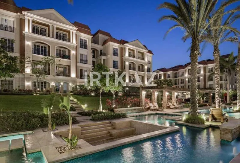 شقة 3 غرف 176 م² للبيع في ريجنتس سكوير، ريجينتس سكوير