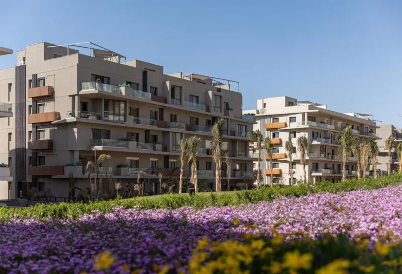 2-bedroom apartment 138 m² for sale in Villette