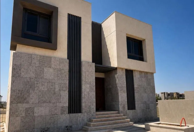 فيلا 3 غرف 281 م² للبيع في Badya Palm Hills