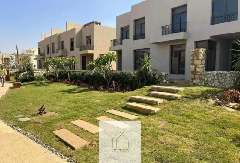 3-bedroom townhouse 180 m² for sale in O West