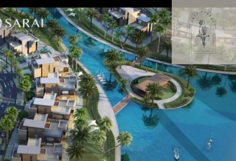 5-bedroom ivilla 239 m² for sale in Sarai, Elan Sarai
