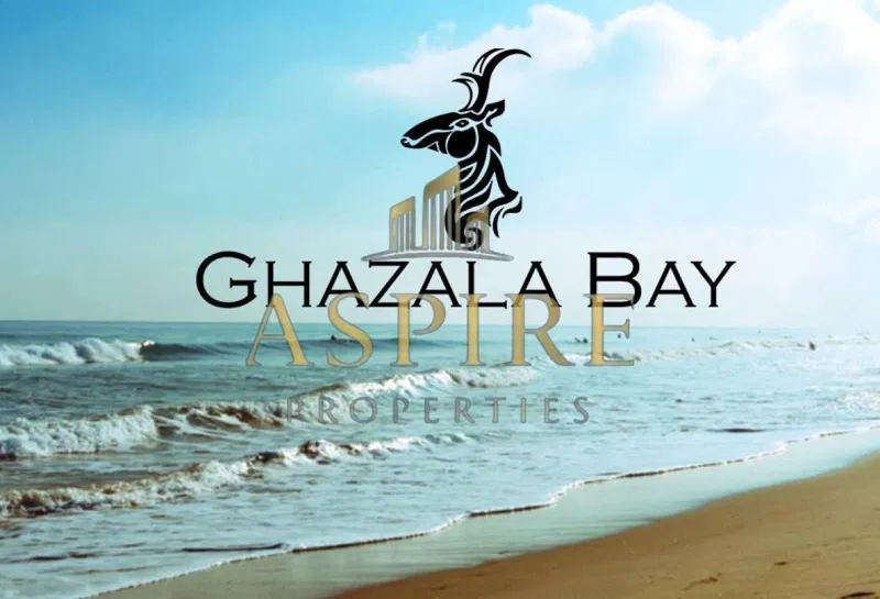 شاليه غرفتين 151 م² للبيع في Playa Resort