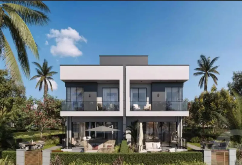 4-bedroom villa 226 m² for sale in Q North