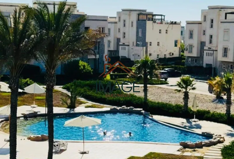 شاليه 3 غرف 145 م² للبيع في أمواج