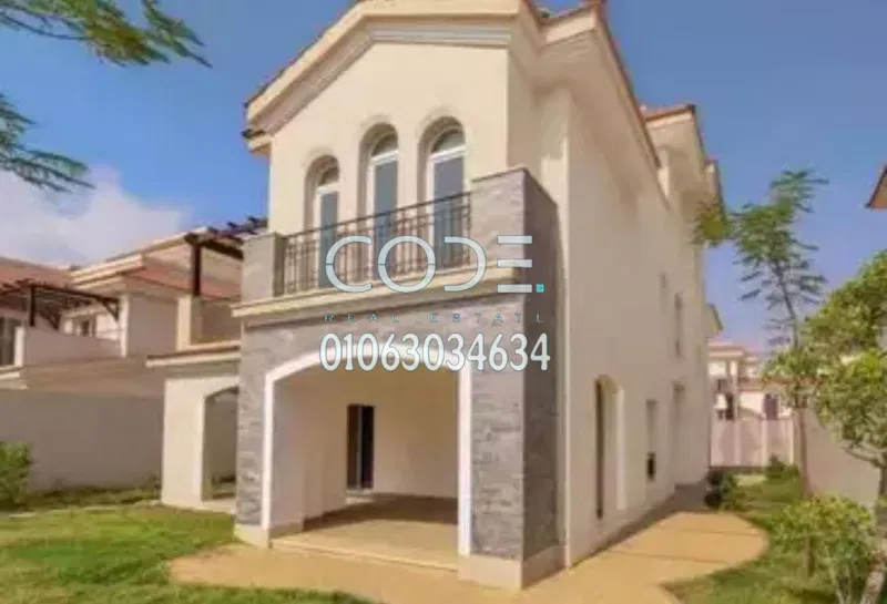 تاون هاوس 4 غرف 339 م² للبيع في المقصد