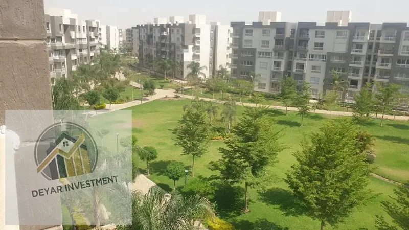 Studio for sale, 56 sq m, Madinaty B12
