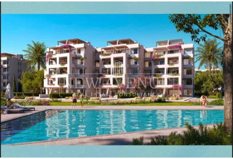 3-bedroom penthouse 185 m² for sale in Hacienda West