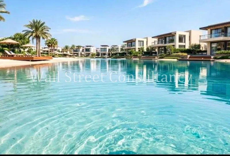 شاليه 3 غرف 120 م² للبيع في Porto Perla