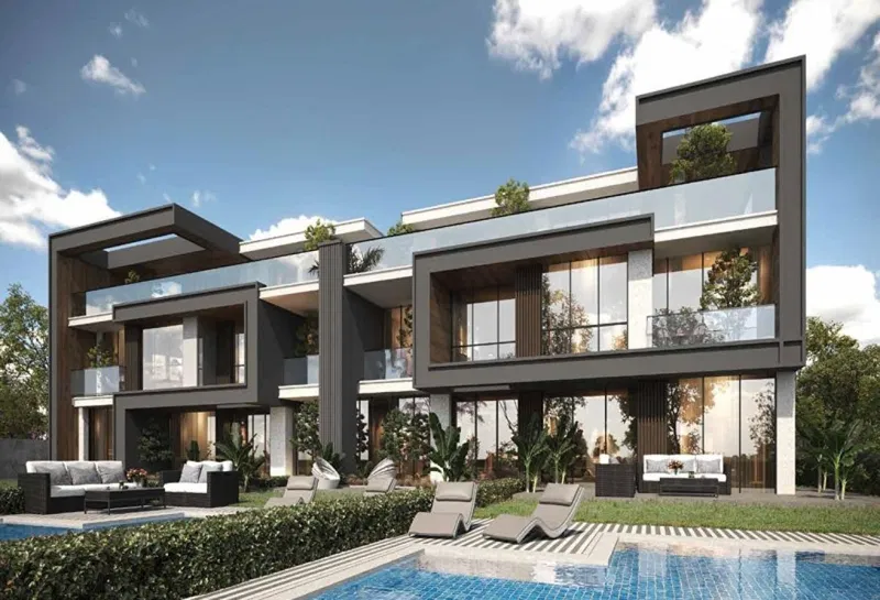 3-bedroom villa 260 m² for sale in Menorca Zayed