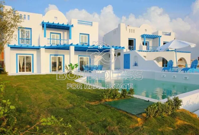 3-bedroom townhouse 180 m² for sale in LVLS By Mountain View