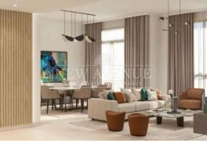 3-bedroom apartment 177 m² for sale in City Gate