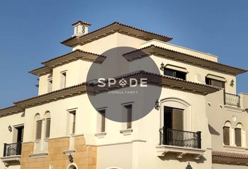 تاون هاوس 4 غرف 255 م² للبيع في سيتي جيت، City Gate