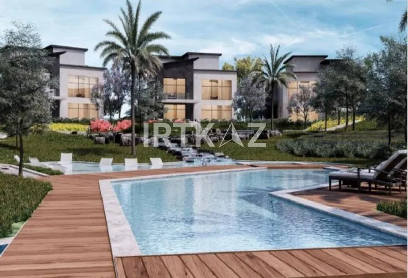 3-bedroom townhouse 180 m² for sale in The Crest