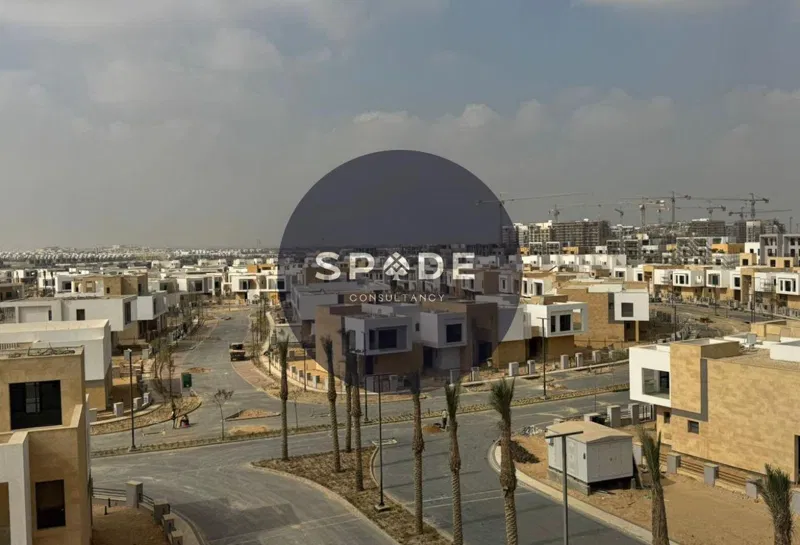 تاون هاوس 5 غرف 195 م² للبيع في زيد إيست، Zed East