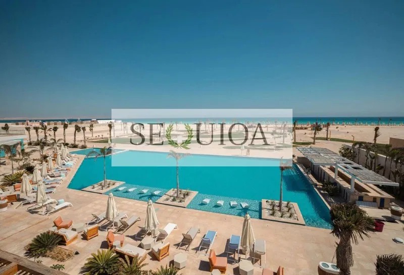 2-bedroom chalet 101 m² for sale in Seashore