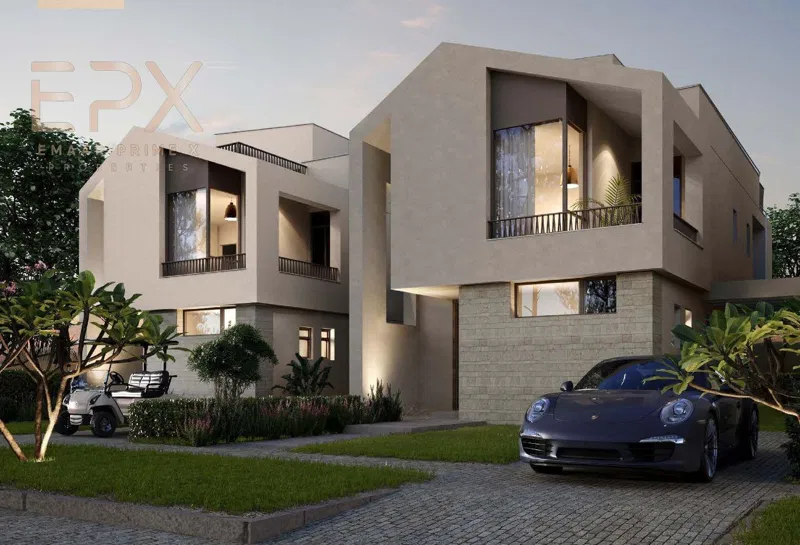 3-bedroom penthouse 158 m² for sale in VYE SODIC
