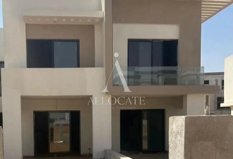 تاون هاوس 3 غرف 208 م² للبيع في هايد بارك، HPR 1