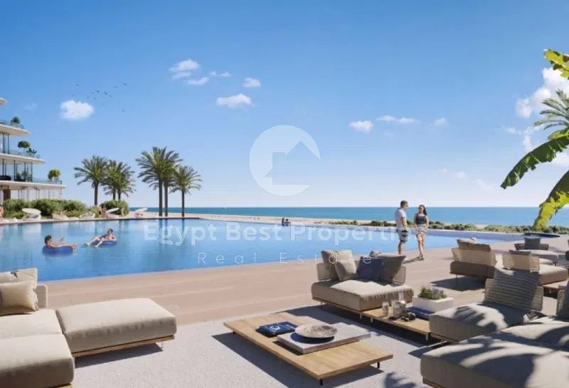 3-bedroom chalet 150 m² for sale in Soul North Coast