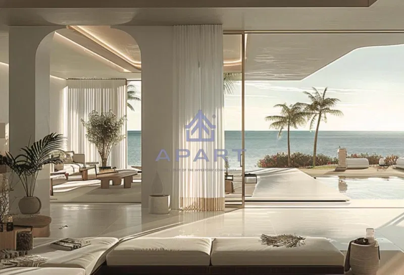3-bedroom chalet 146 m² for sale in Hacienda Heneish