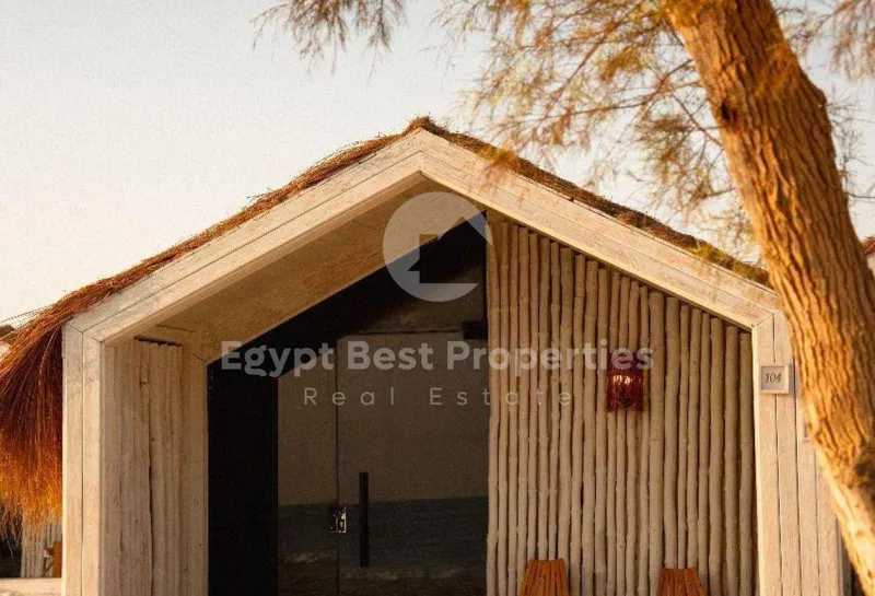 3-bedroom chalet 150 m² for sale in Hacienda Heneish