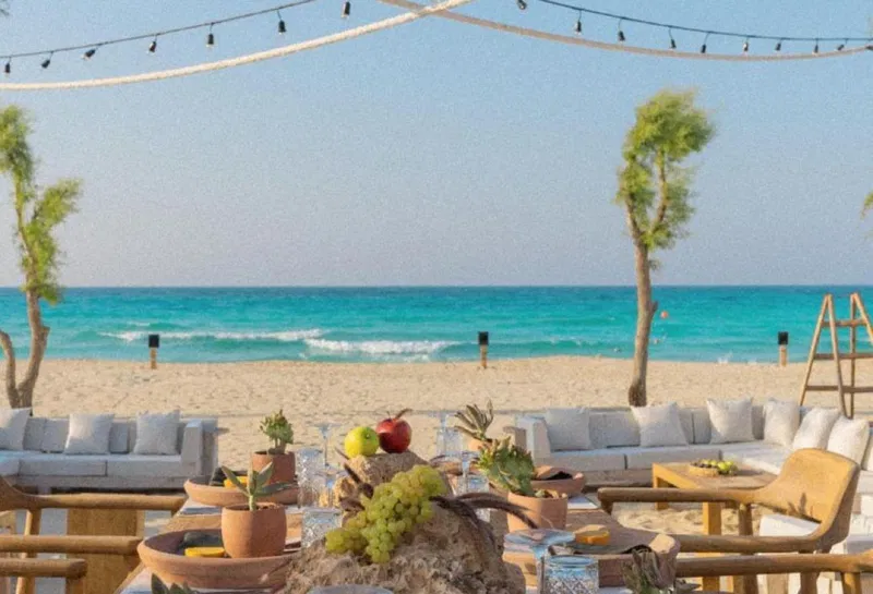 3-bedroom villa 170 m² for sale in Marsa Baghush