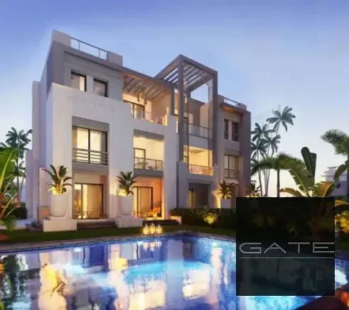 **Townhouse for Sale at an Unbeatable Price for a Limited Time | Fully Finished | Just Steps from the Beach