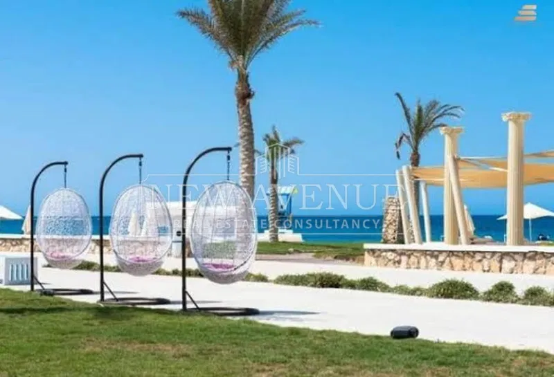 3-bedroom chalet 183 m² for sale in South Med