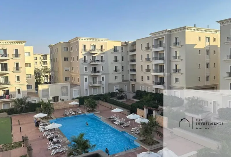 2-bedroom apartment 135 m² for sale in Mivida Gardens