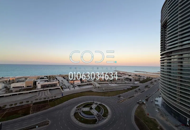 2-bedroom apartment 197 m² for sale in The Gate Towers