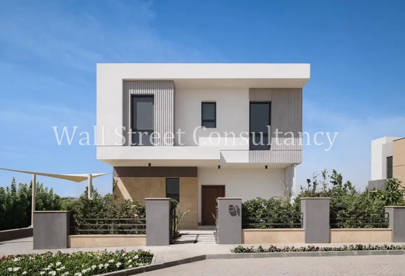 3-bedroom apartment 192 m² for sale in ZED East
