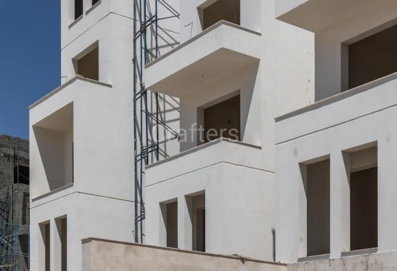3-bedroom chalet 125 m² for sale in Naia Bay
