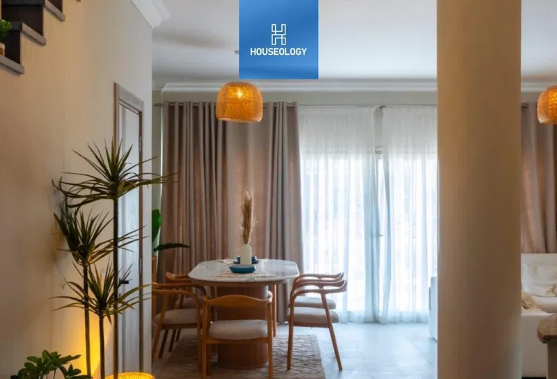 3-bedroom chalet 125 m² for sale in Naia Bay