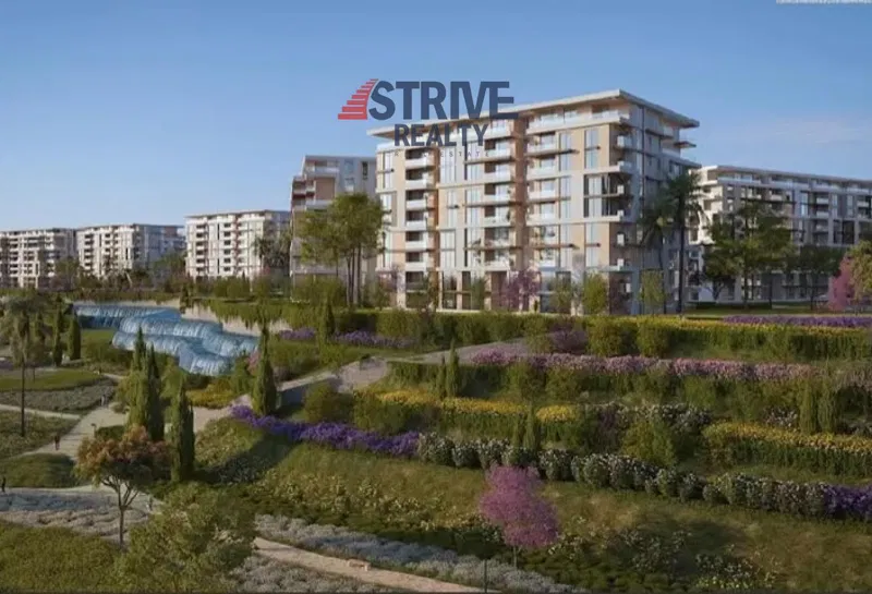 3-bedroom apartment 192 m² for sale in ZED East