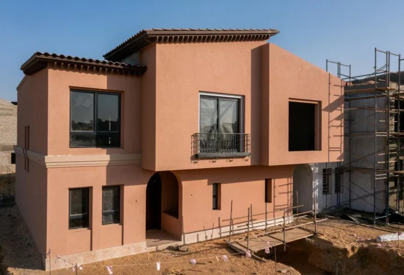 3-bedroom townhouse 220 m² for sale in Village West