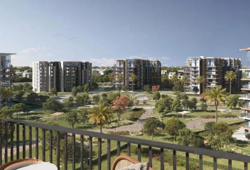 4-bedroom duplex 248 m² for sale in ZED East