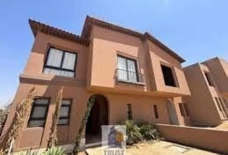 تاون هاوس 4 غرف 223 م² للبيع في فيلدج ويست، Village West
