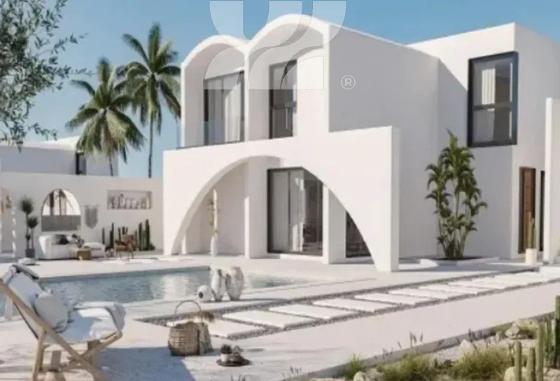 3-bedroom villa 180 m² for sale in Salt