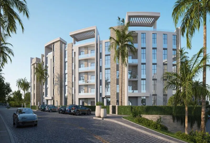 3-bedroom chalet 210 m² for sale in Marina 1