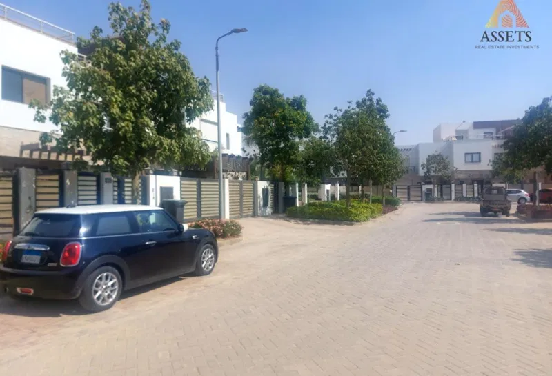 3-bedroom villa 280 m² for sale in Hyde Park, Garden Residence